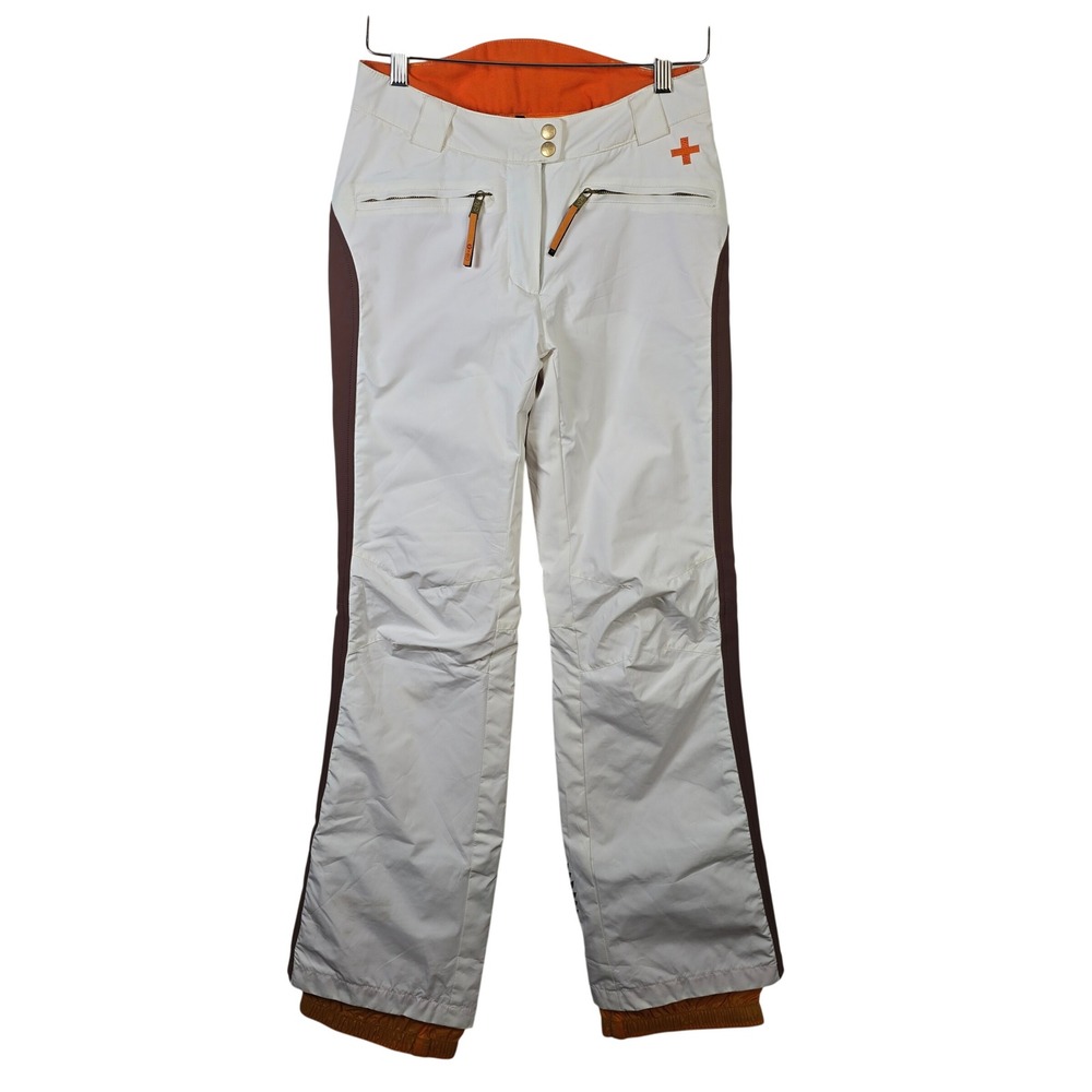 Rossignol JC‎ de Castelbajac Dandy Women Ski Snowboard Pants Thinsulate Small